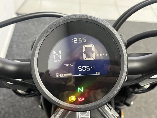 Honda CMX 500 - Afbeelding 2 van 22