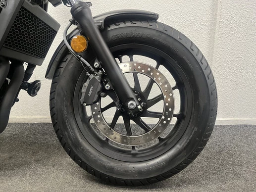 Honda CMX 500 - Afbeelding 6 van 22