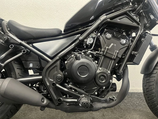 Honda CMX 500 - Afbeelding 7 van 22