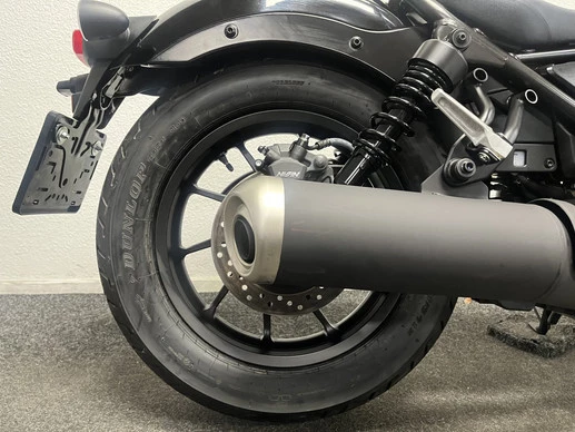 Honda CMX 500 - Afbeelding 8 van 22