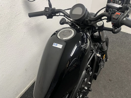 Honda CMX 500 - Afbeelding 9 van 22