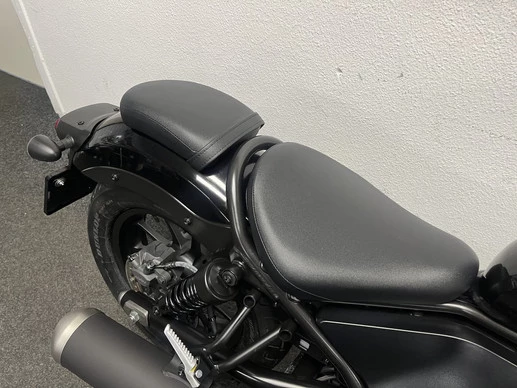 Honda CMX 500 - Afbeelding 10 van 22