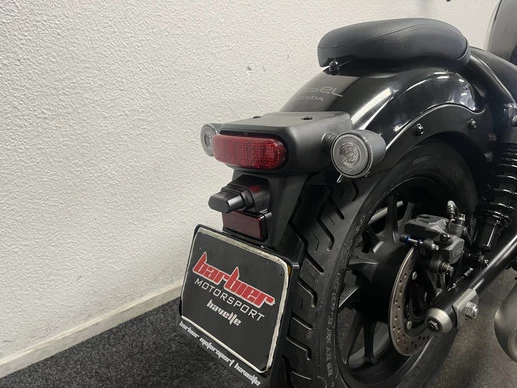 Honda CMX 500 - Afbeelding 11 van 22