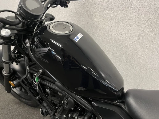 Honda CMX 500 - Afbeelding 19 van 22