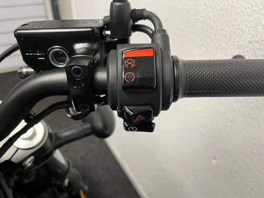 Honda CMX 500 - Afbeelding 21 van 22