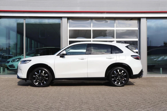 Honda ZR-V - Afbeelding 2 van 20