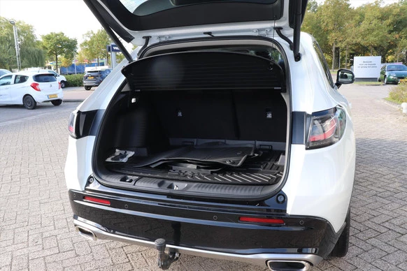 Honda ZR-V - Afbeelding 3 van 20