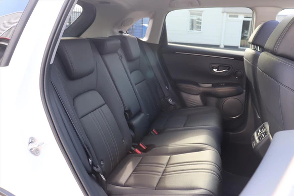 Honda ZR-V - Afbeelding 6 van 20