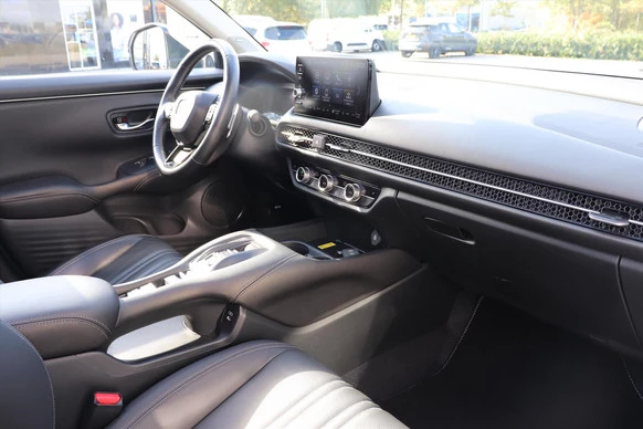 Honda ZR-V - Afbeelding 7 van 20