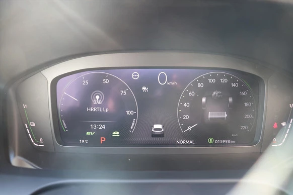 Honda ZR-V - Afbeelding 9 van 20