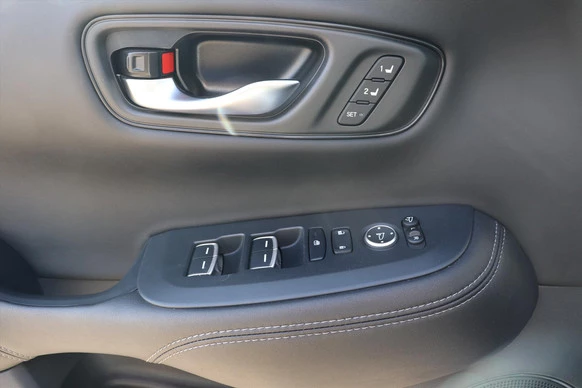 Honda ZR-V - Afbeelding 10 van 20