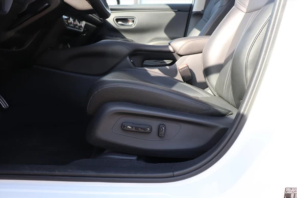 Honda ZR-V - Afbeelding 11 van 20