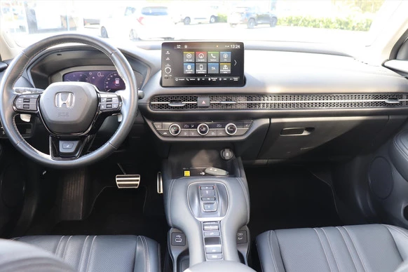 Honda ZR-V - Afbeelding 12 van 20