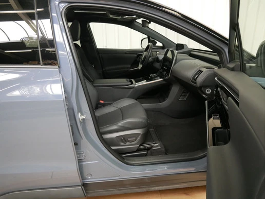 Subaru Solterra - Afbeelding 8 van 28