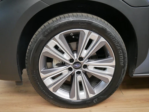 Subaru Solterra - Afbeelding 15 van 28