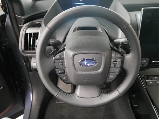 Subaru Solterra - Afbeelding 17 van 28