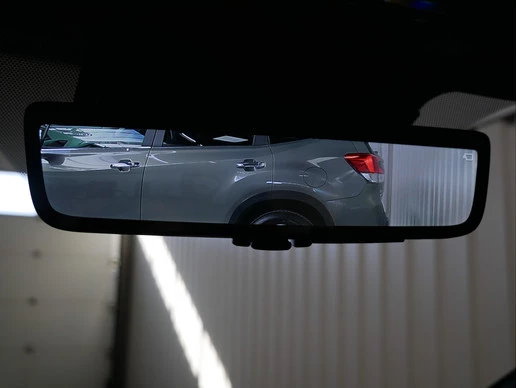 Subaru Solterra - Afbeelding 22 van 28