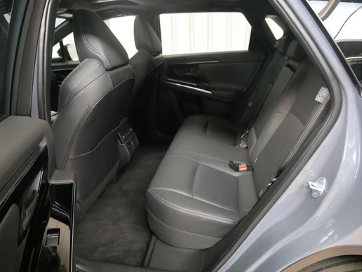 Subaru Solterra - Afbeelding 24 van 28