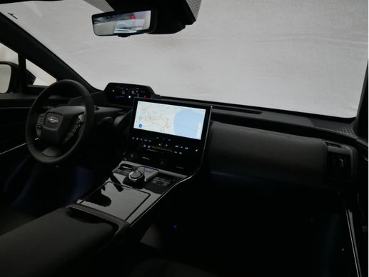 Subaru Solterra - Afbeelding 26 van 28