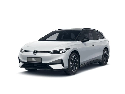 Volkswagen ID.7 - Afbeelding 1 van 5