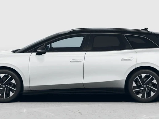 Volkswagen ID.7 - Afbeelding 3 van 5