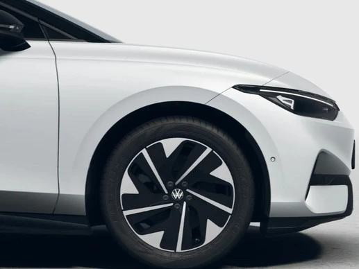 Volkswagen ID.7 - Afbeelding 4 van 5