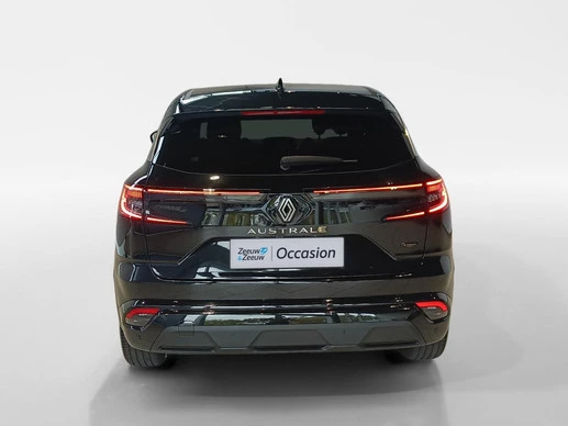 Renault Austral - Afbeelding 7 van 30