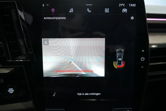 Renault Austral - Afbeelding 18 van 30