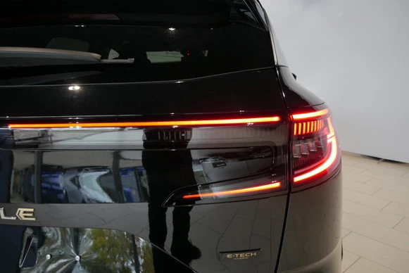 Renault Austral - Afbeelding 28 van 30