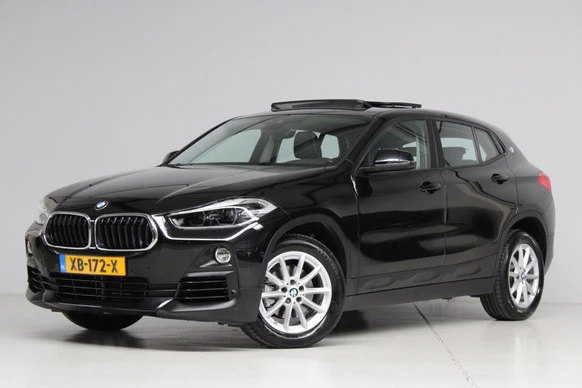 BMW X2 - Afbeelding 1 van 28