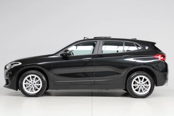 BMW X2 - Afbeelding 7 van 28