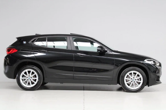 BMW X2 - Afbeelding 8 van 28
