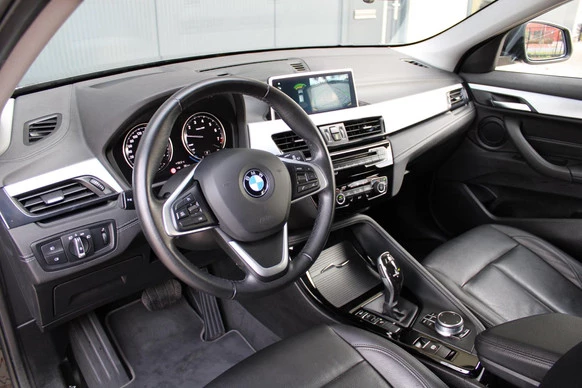 BMW X2 - Afbeelding 9 van 28