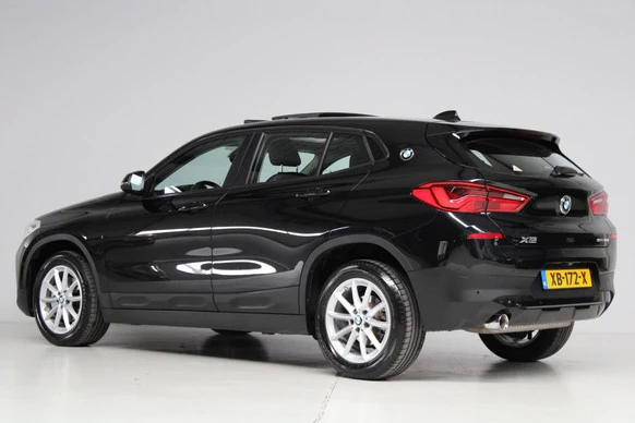 BMW X2 - Afbeelding 13 van 28
