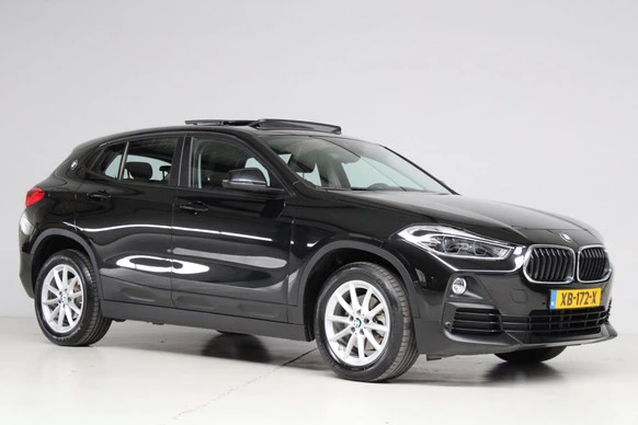 BMW X2 - Afbeelding 14 van 28