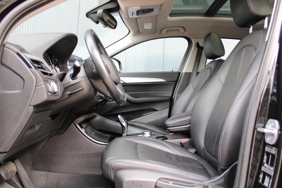 BMW X2 - Afbeelding 15 van 28