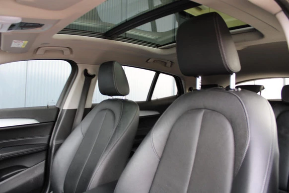 BMW X2 - Afbeelding 16 van 28