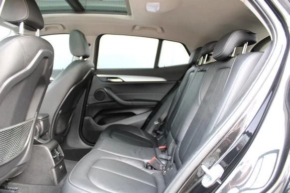 BMW X2 - Afbeelding 17 van 28