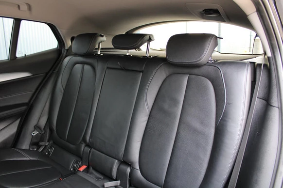 BMW X2 - Afbeelding 18 van 28