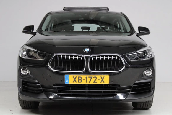 BMW X2 - Afbeelding 19 van 28