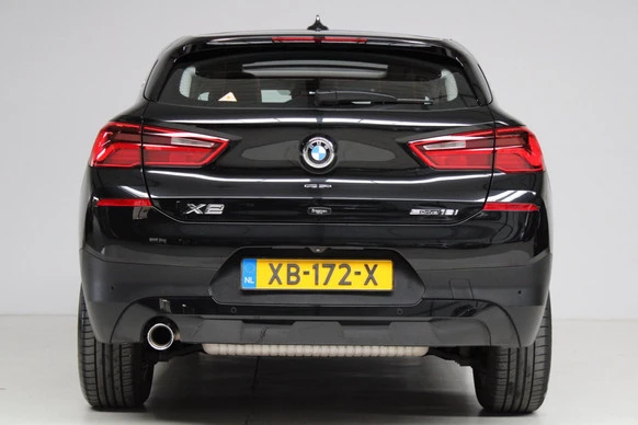 BMW X2 - Afbeelding 21 van 28