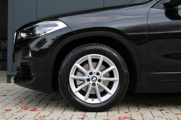 BMW X2 - Afbeelding 22 van 28