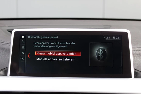 BMW X2 - Afbeelding 27 van 28