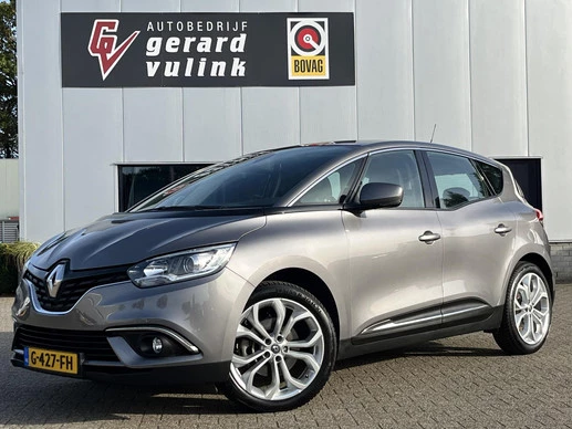 Renault Scénic - Afbeelding 1 van 26