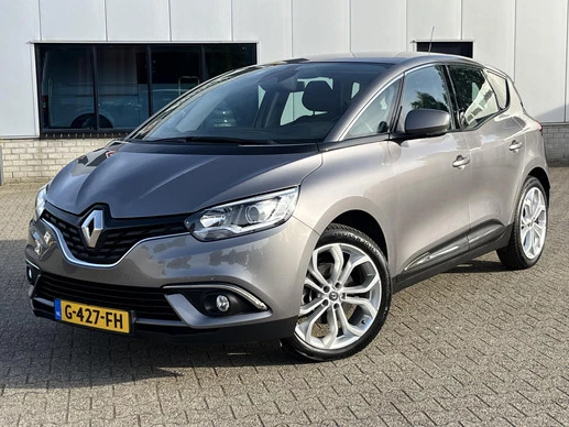 Renault Scénic - Afbeelding 2 van 26