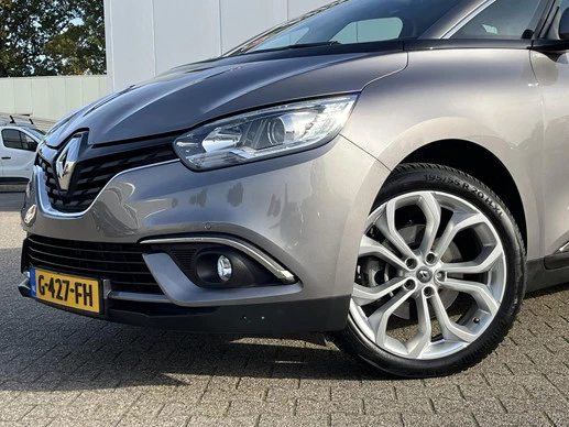 Renault Scénic - Afbeelding 3 van 26