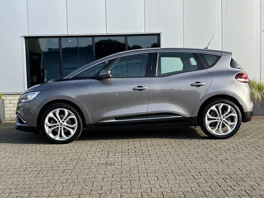 Renault Scénic - Afbeelding 4 van 26
