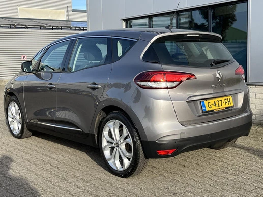 Renault Scénic - Afbeelding 5 van 26