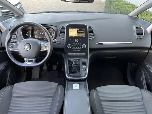 Renault Scénic - Afbeelding 9 van 26