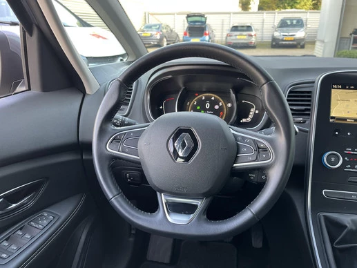 Renault Scénic - Afbeelding 10 van 26